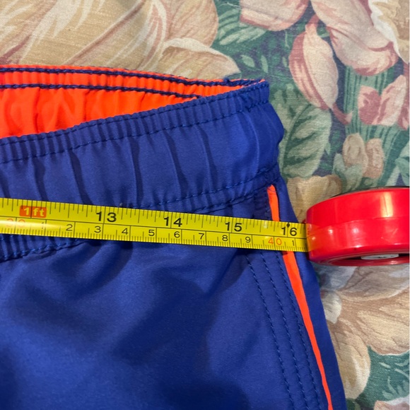SUPER-DRY PREMIUM SWIM SHORTS - Picture 4 of 6
